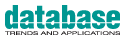 Database Trends and Applications